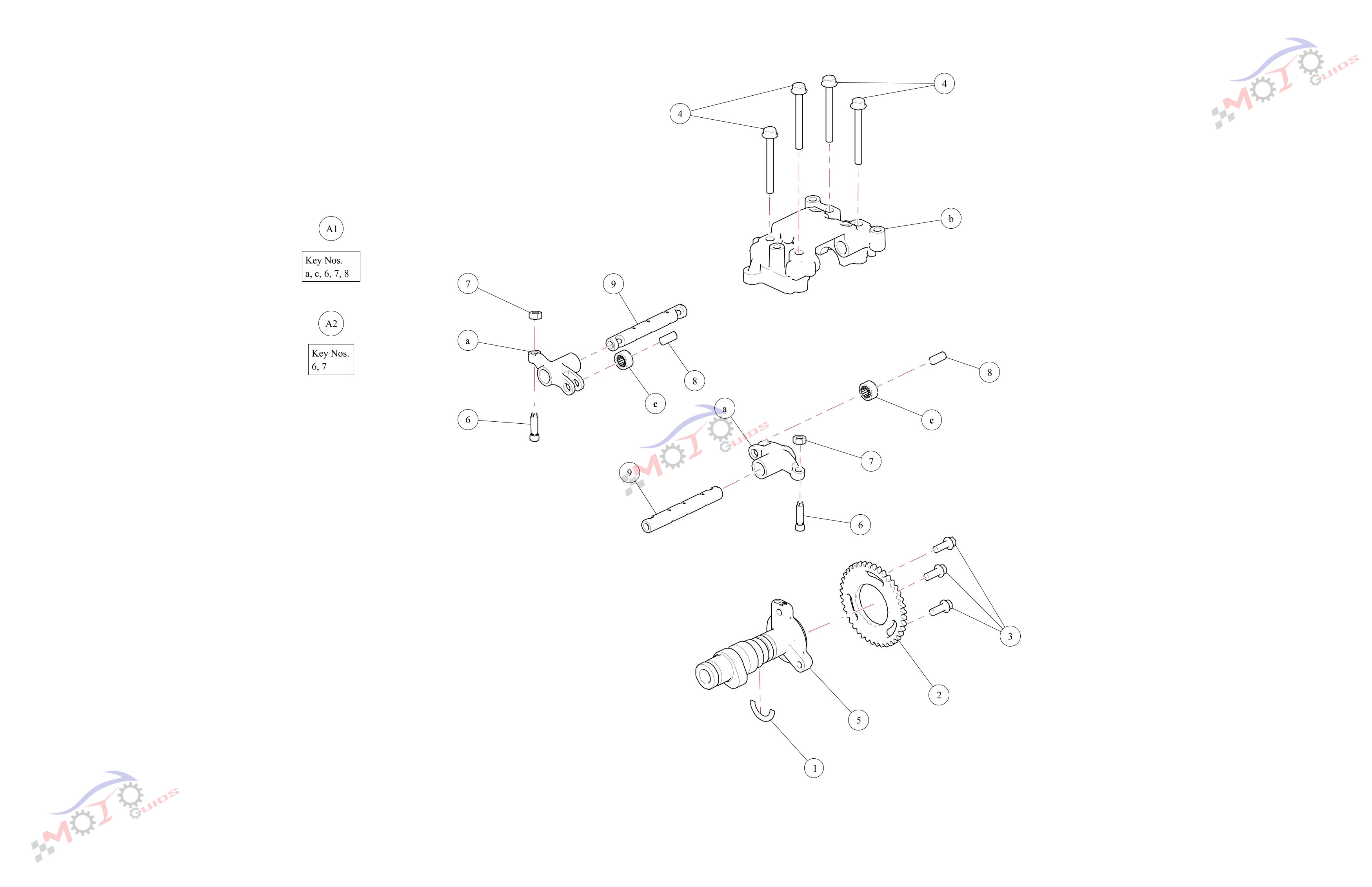 Engine Diagram